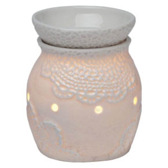 💜-SCENTSY | HEIRLOOM Warmer - Picture 2 of 3